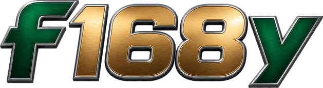 f168y logo